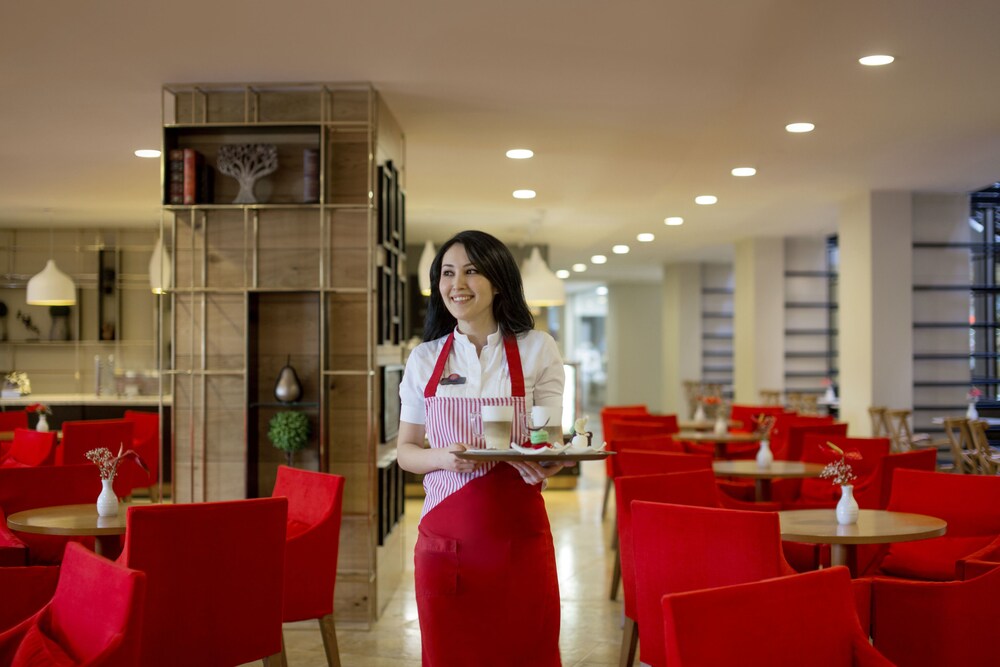 Cafe