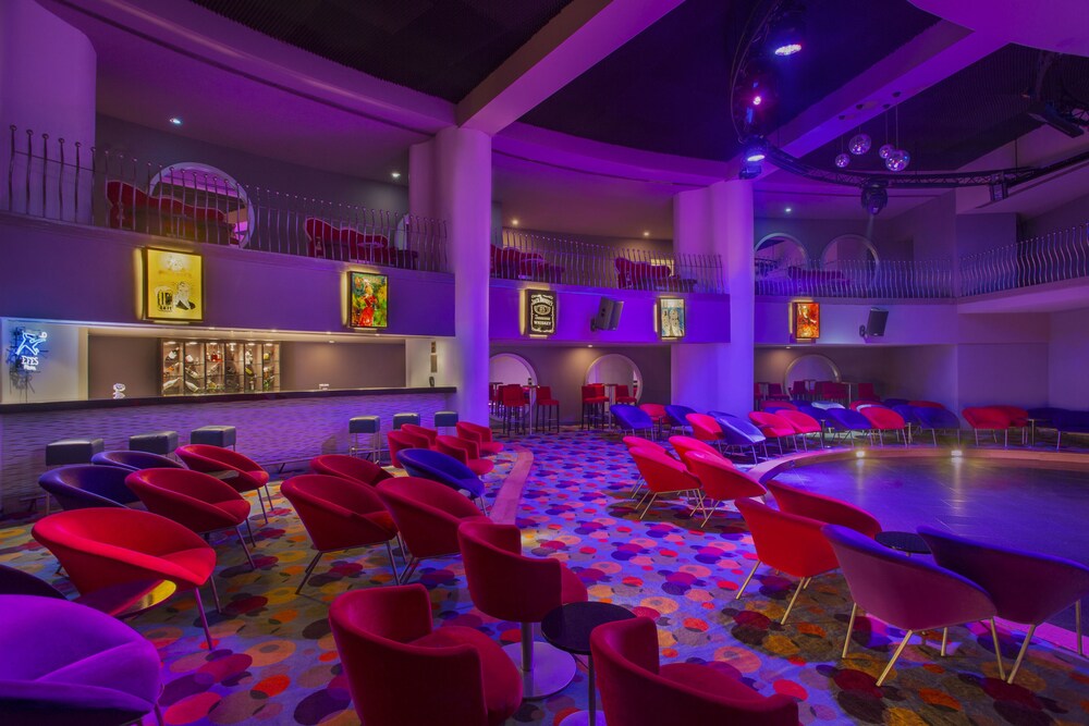 Nightclub