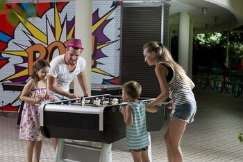 Billiards