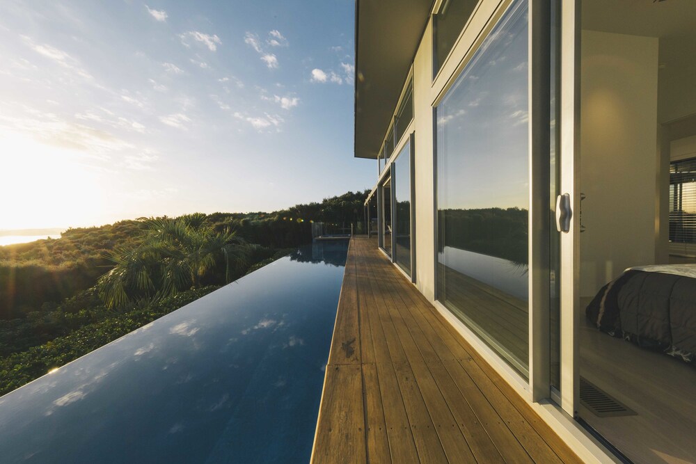 Infinity Pool