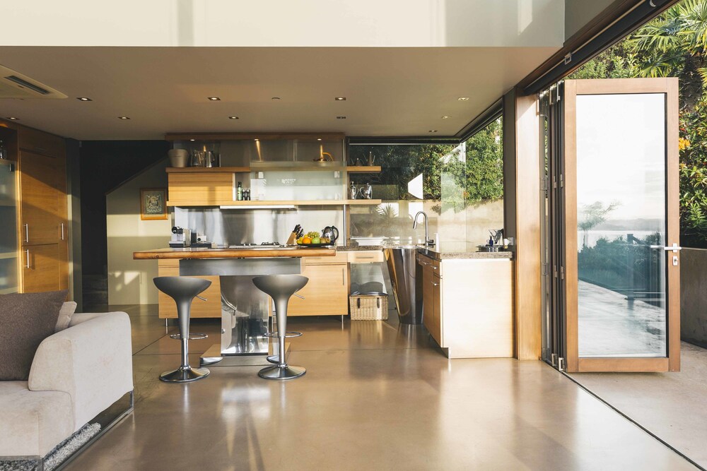 In-Room Kitchen