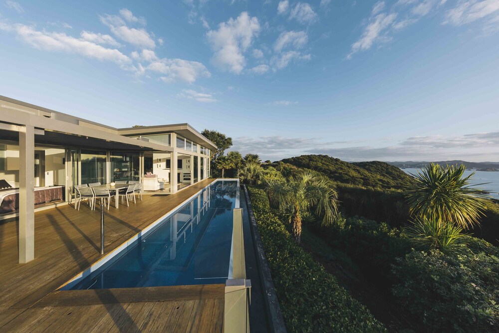Infinity Pool