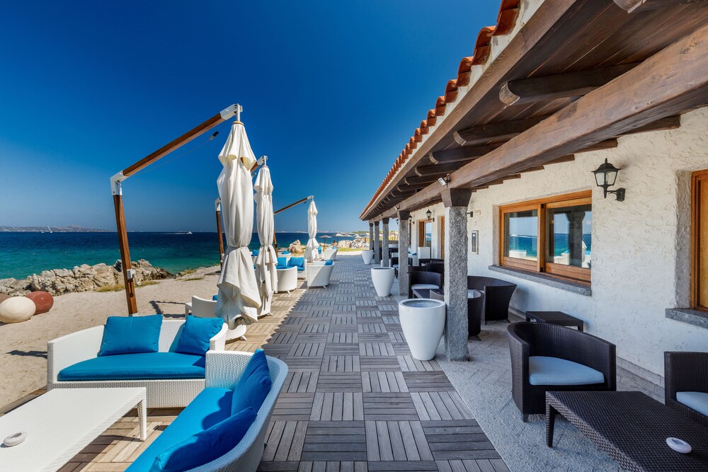 Hotel Bar