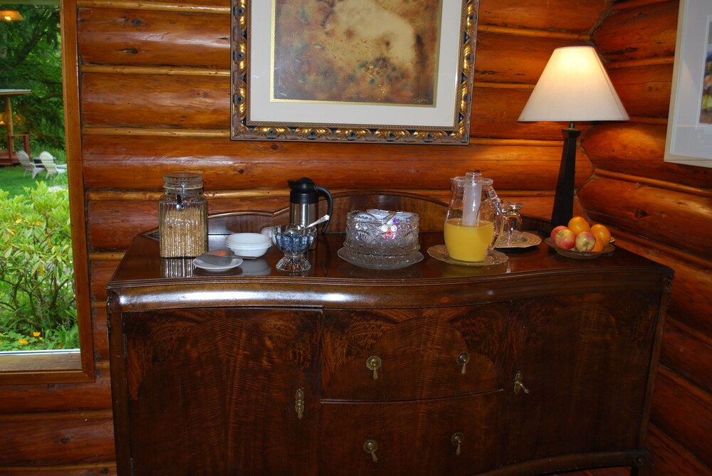 Coffee Service