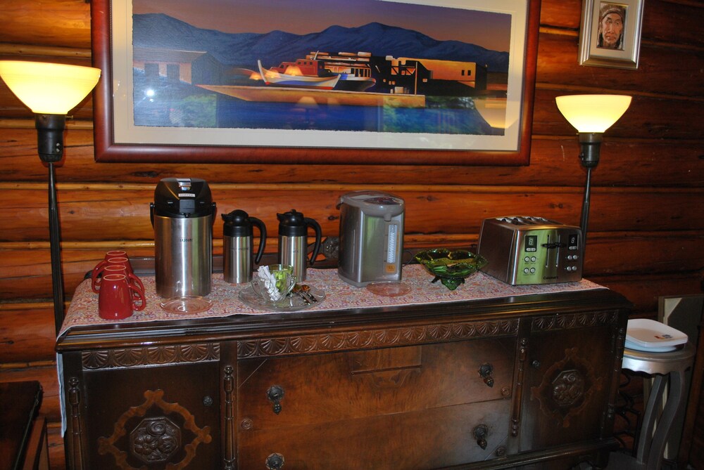 Coffee Service