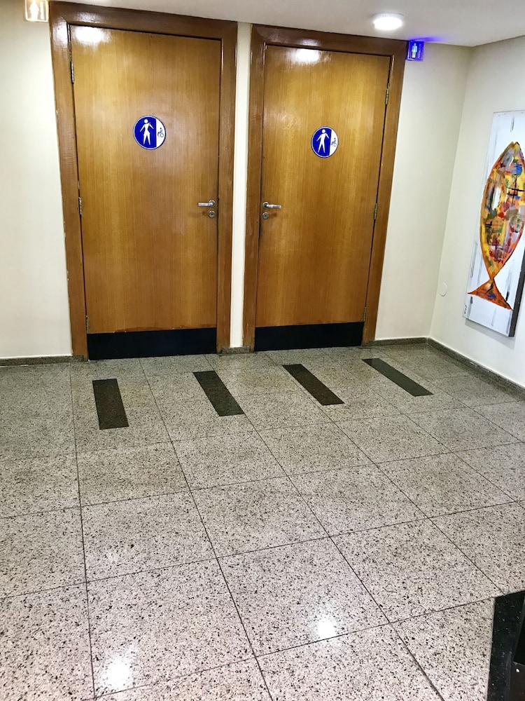 Hotel Interior