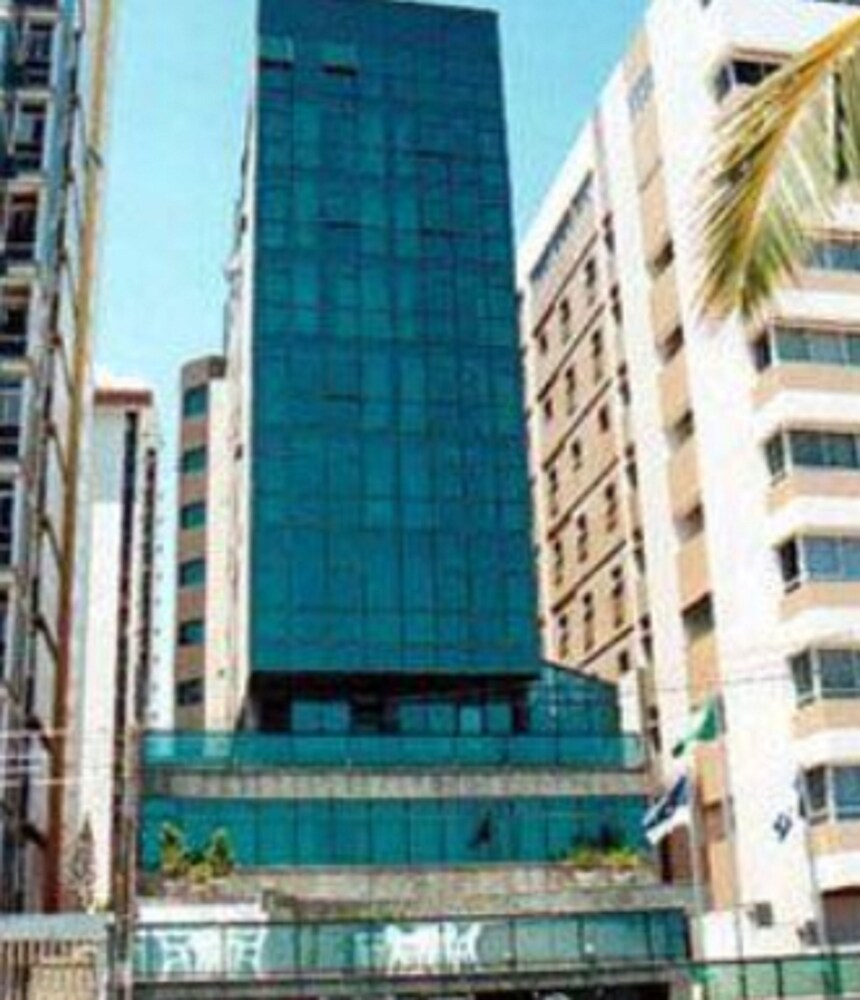 Hotel Front