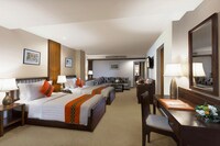 Suite, 2 Bedrooms