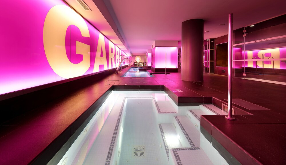 Hotel Interior