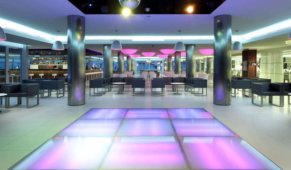 Nightclub