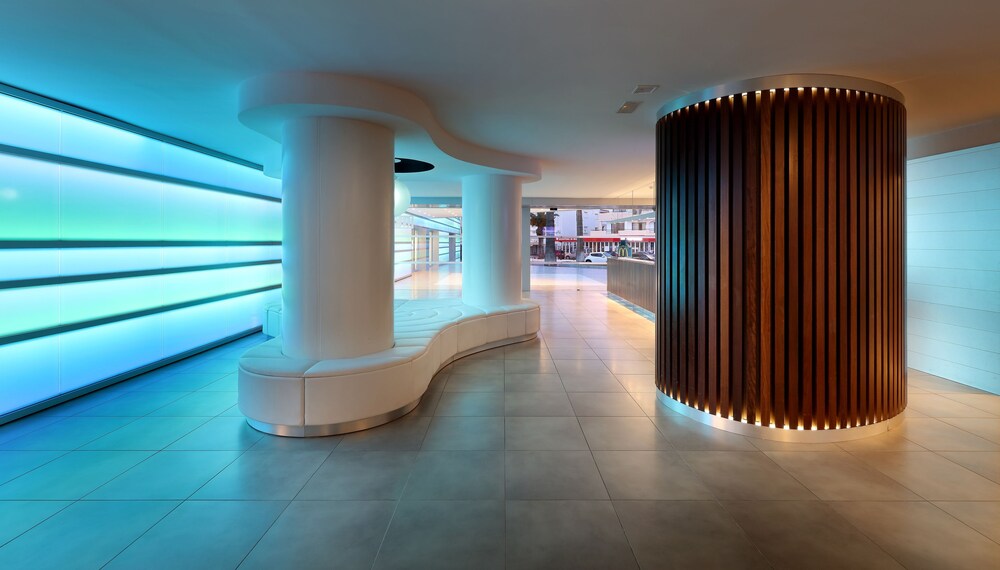 Hotel Interior