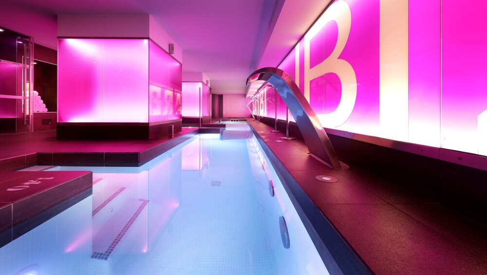 Nightclub