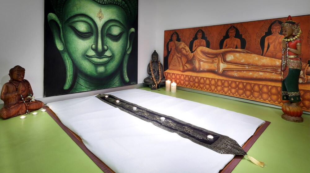 Treatment Room