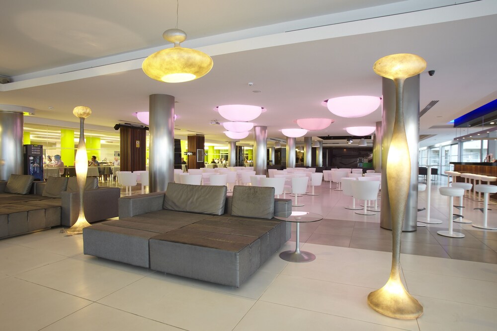 Hotel Interior