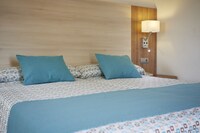 Junior Suite, Sea View