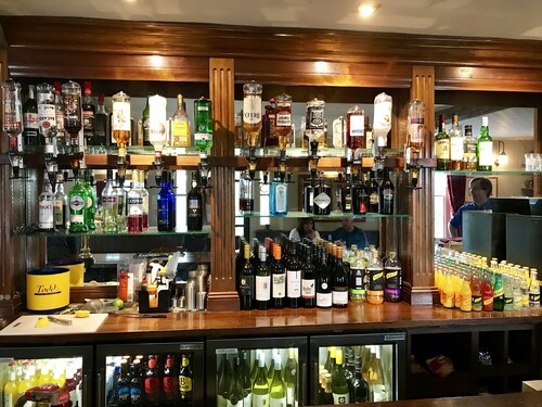 The Evenhill