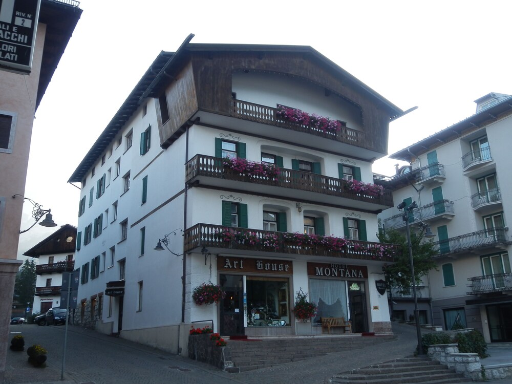 Vista strada