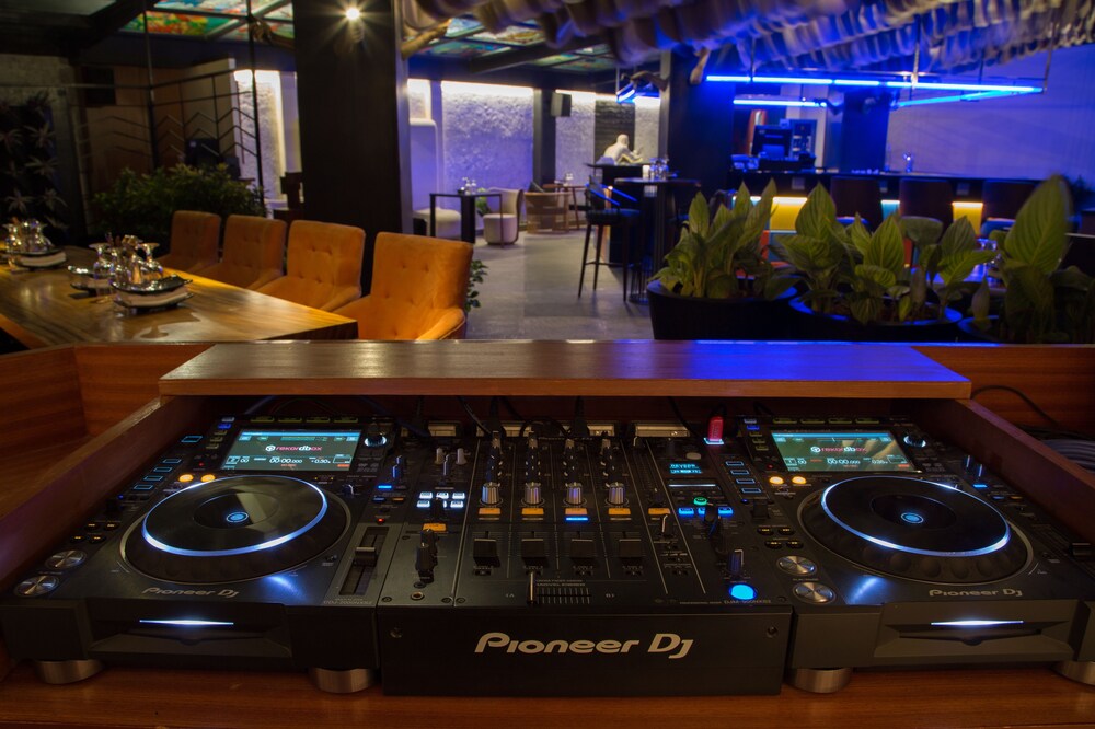 Nightclub