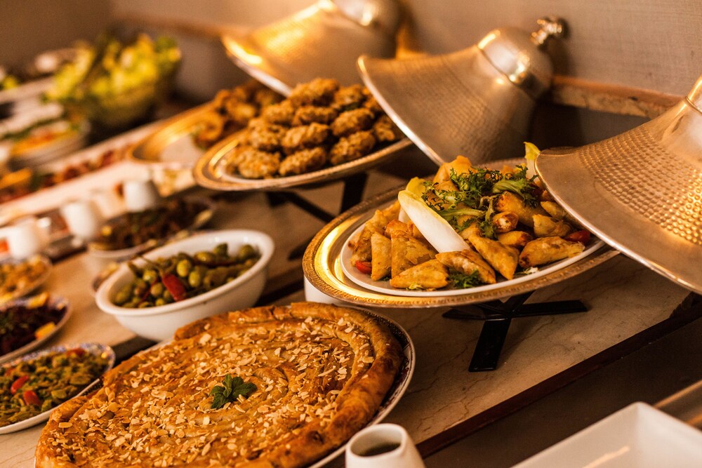 Buffet