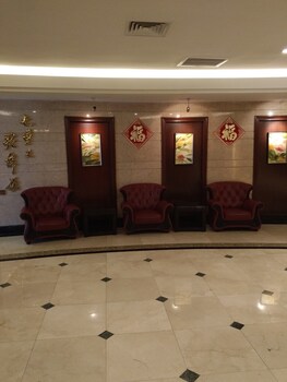 Treatment Room