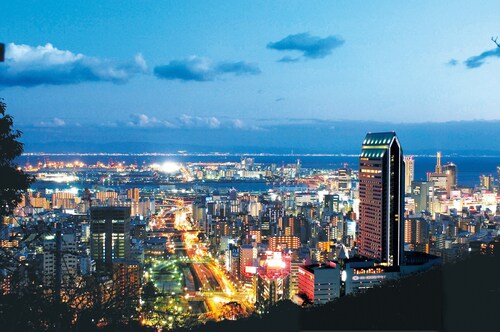 Crowne Plaza ANA Kobe