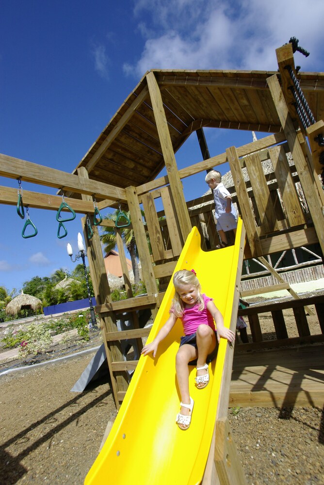Childrens Area