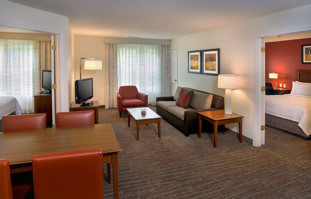 Suite, 2 Bedrooms - Guestroom