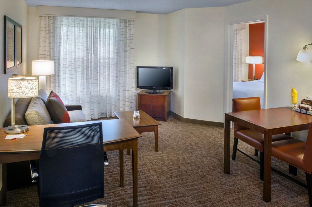 Suite, 1 Bedroom - Guestroom