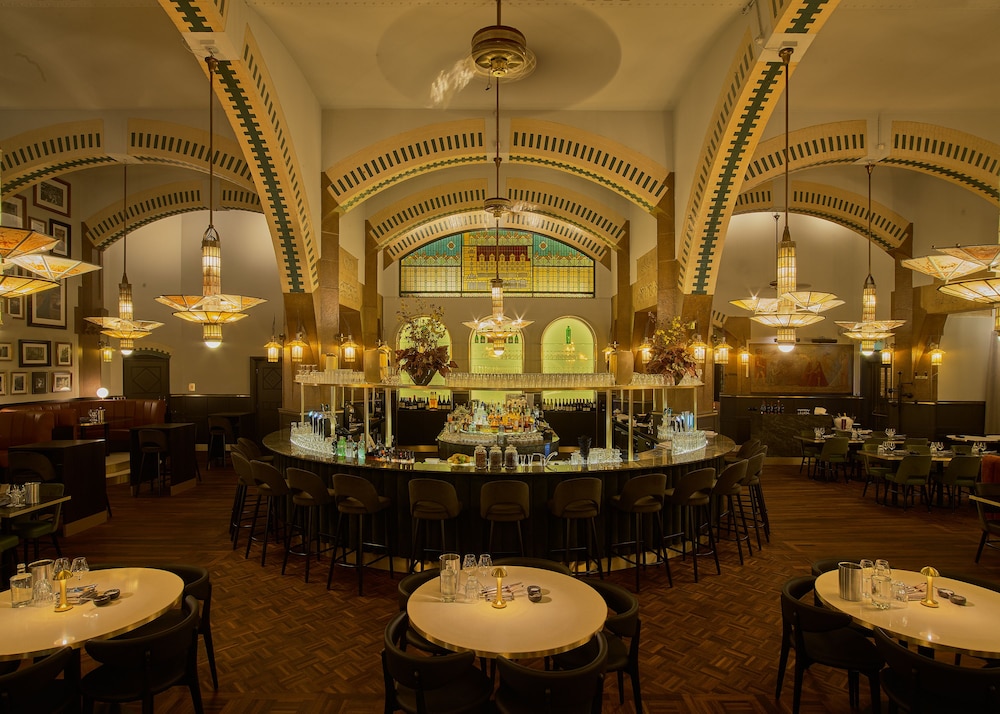Hotelbar