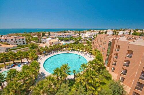 São Rafael Suite Hotel
