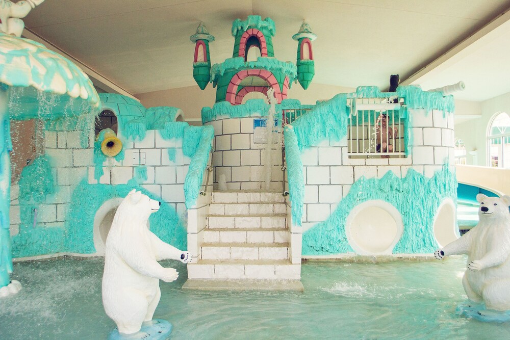 Childrens Pool
