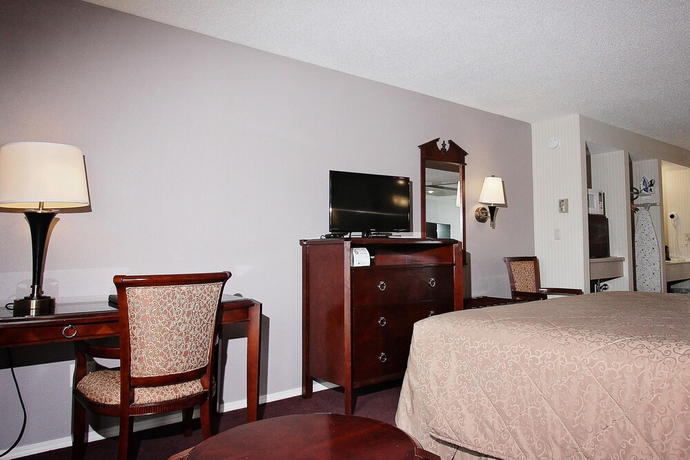 In-Room Amenity