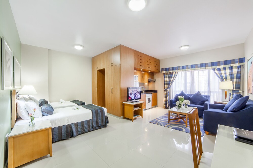 Zimmer (Family Suite Golden Sands 3)