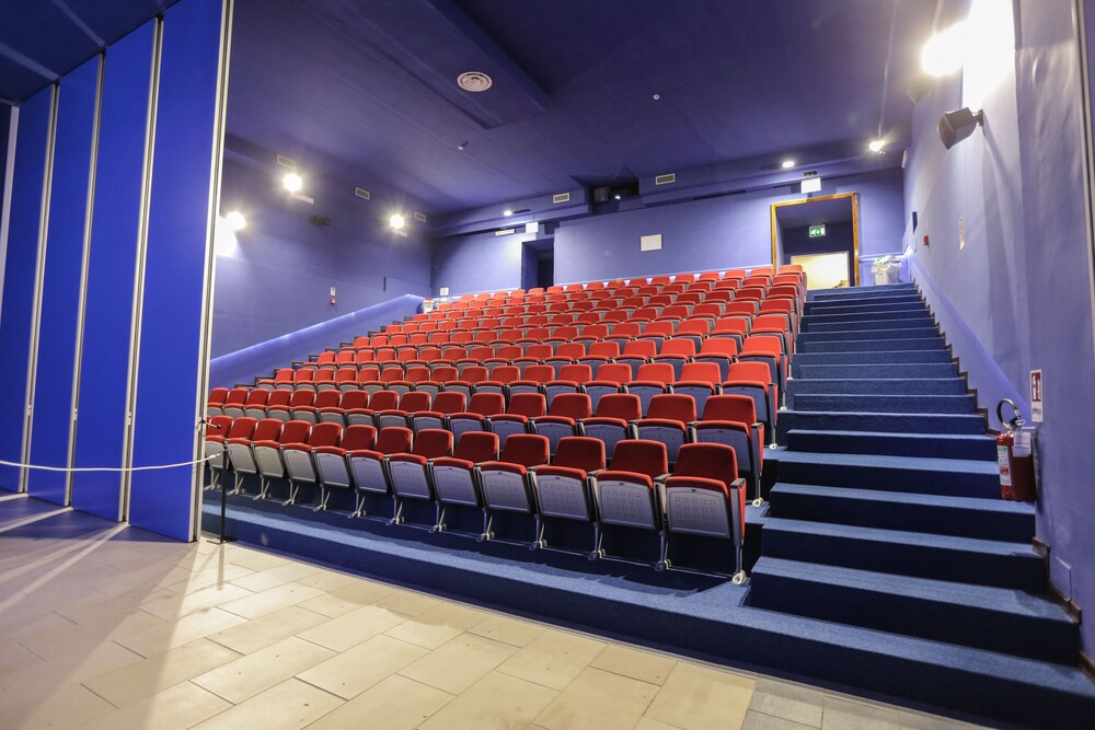Theater Show