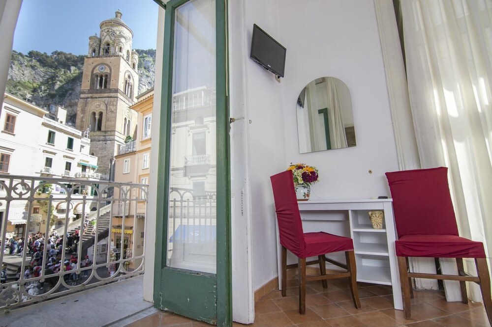 Balcone