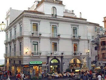 Immagine fornita dalla struttura