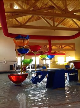 Childrens Area