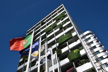 Hotel Front