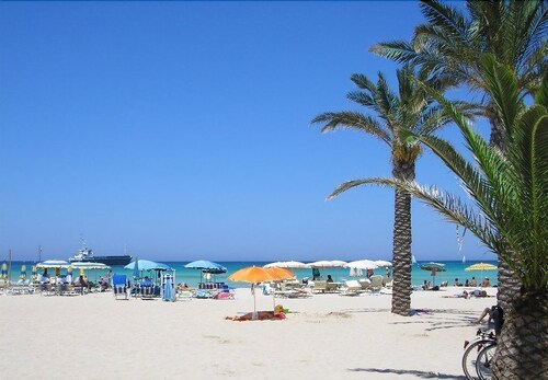 Spiaggia