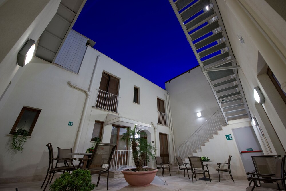Terrazza/Patio