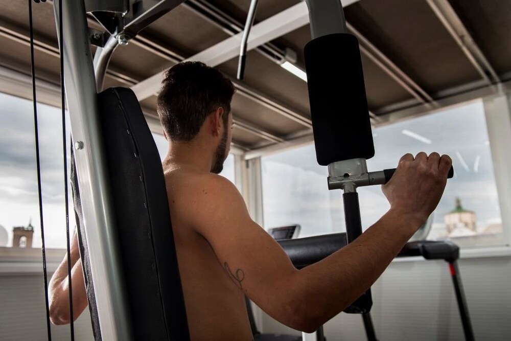 Palestra