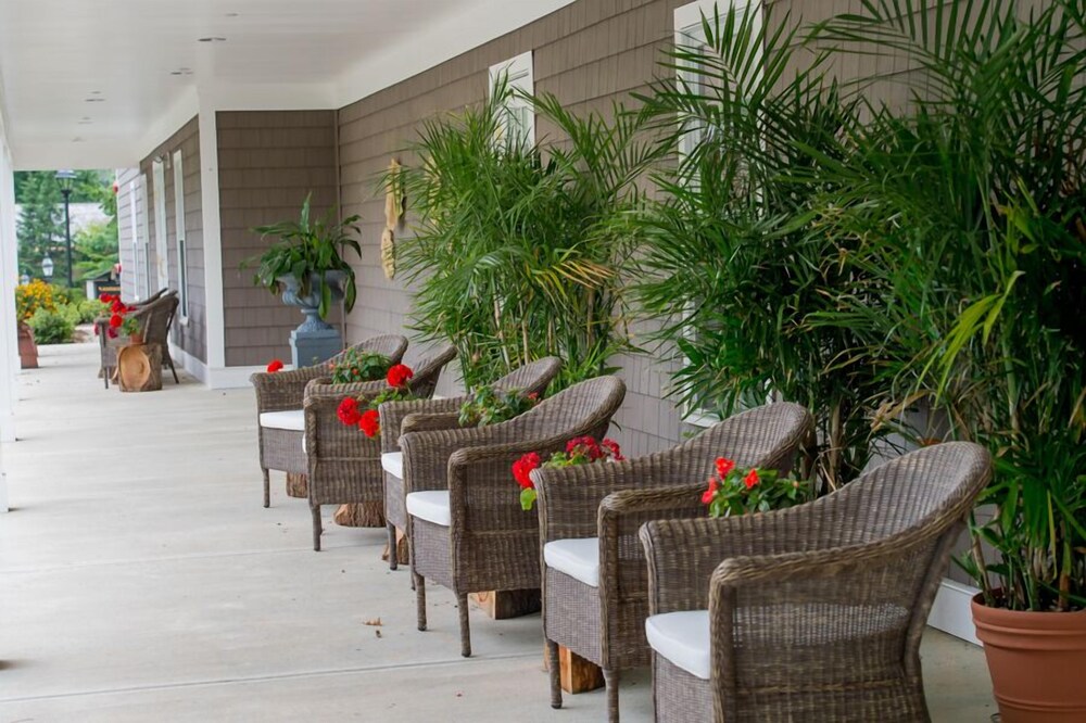 Porch