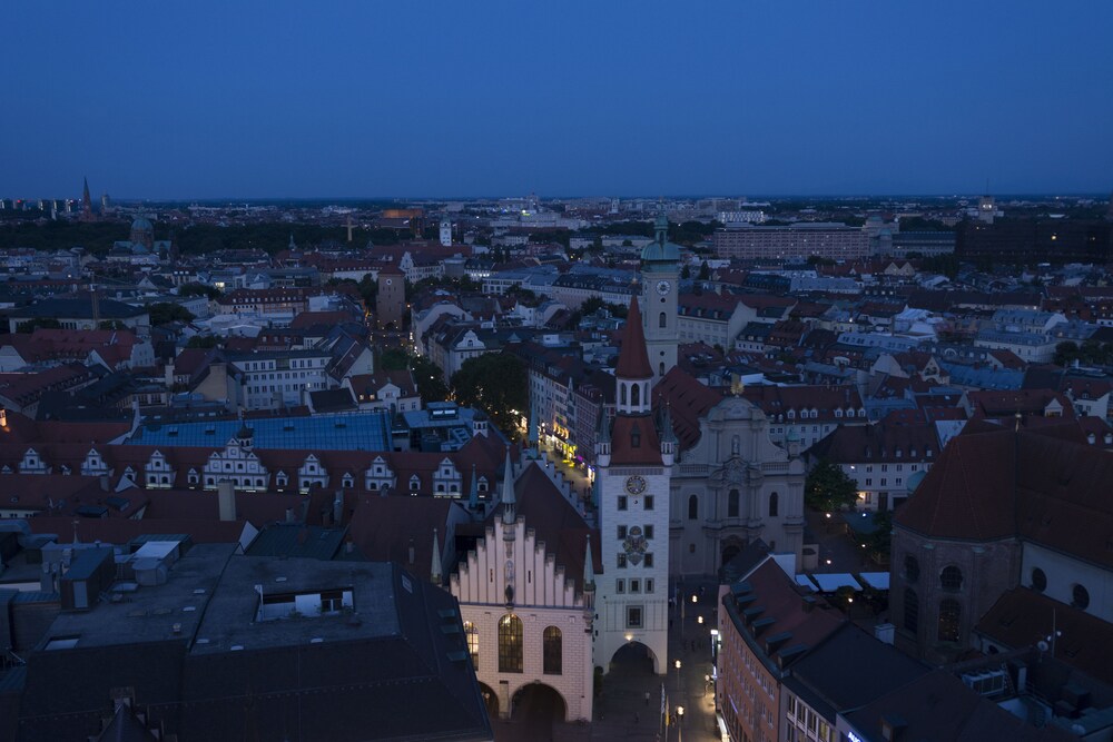 City View