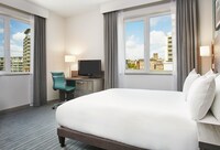 Standard Double Room Single Use