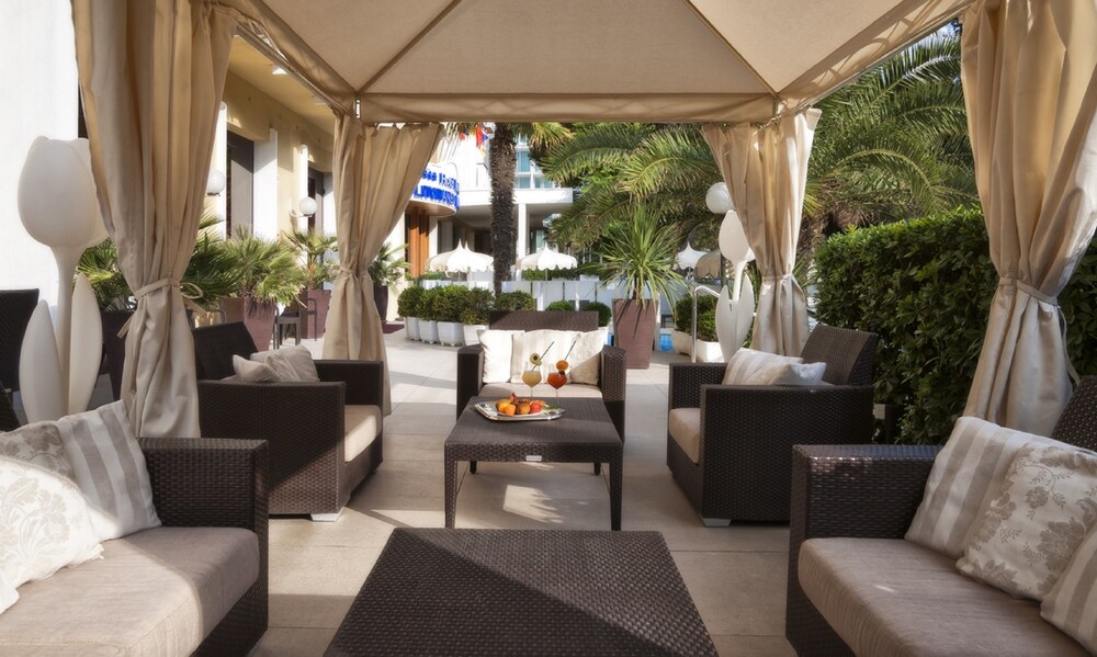 Veranda