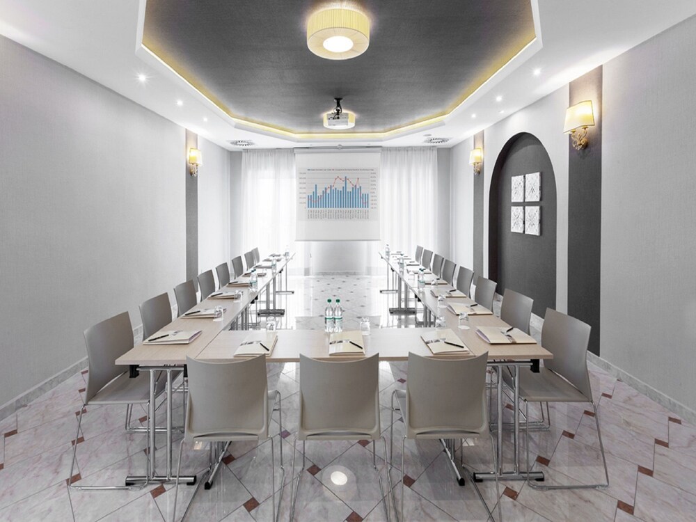 Sala per riunioni
