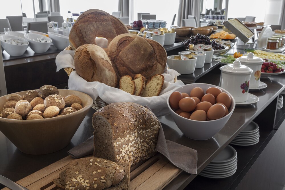 Sala colazione