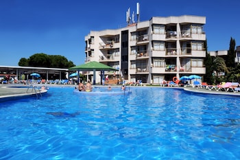 Apartamentos ALEGRIA Bolero Park