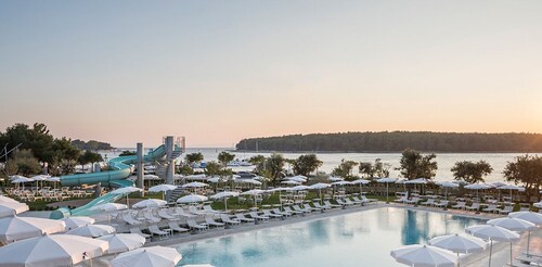Falkensteiner Hotel Park Punat
