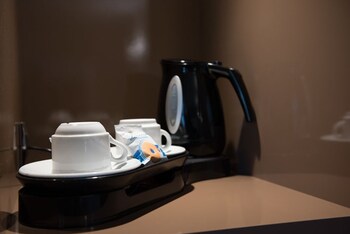 In-Room Amenity